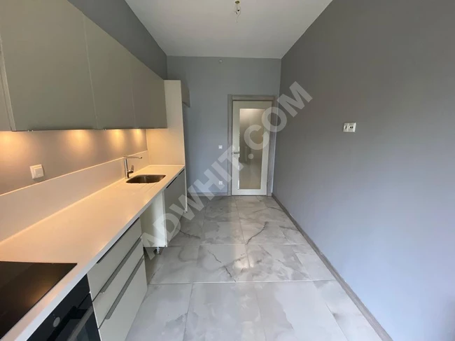 İSTANBUL BAHÇEŞEHİR LUXURIOUS 3+1 SITE IN AKBATI AVM 2 MINUTES