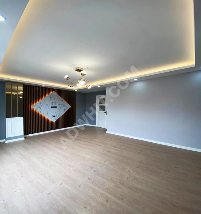 BEAUTİFULY DECORATED FLAT WİTH AFFORDABLE PRİCE İN GOOD NEİGBHOURHOOD