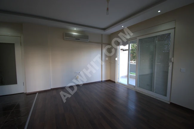 Apartment for sale in Sultan Antalya complex