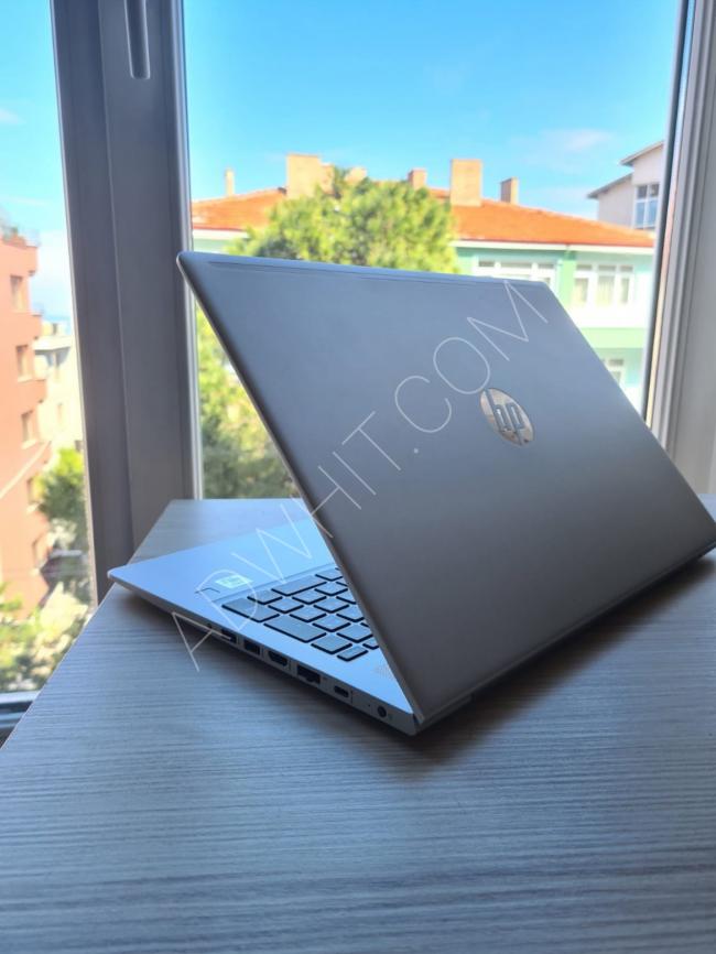 Probook Core i7 laptop