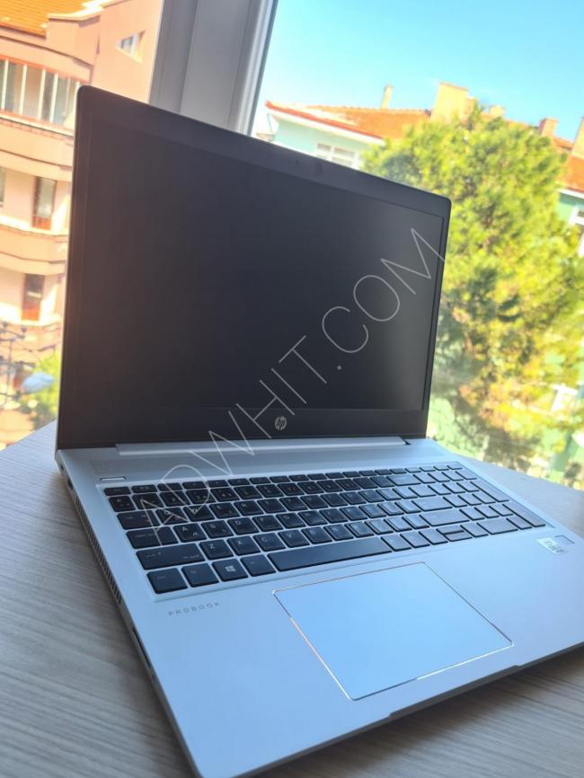 Probook Core i7 laptop