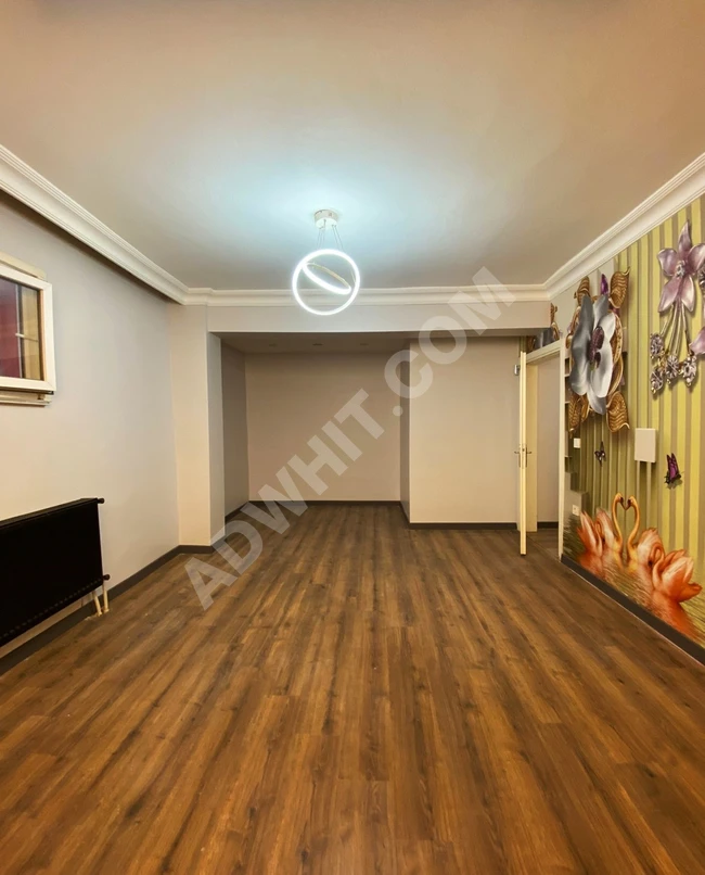 APARTMENR FOR URGENT SALE İN ESENYURT İSTANBUL