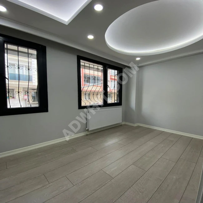 FLAT FOR SALE BRAND NEW APARTMENT WİTH CHEAP PRİCE