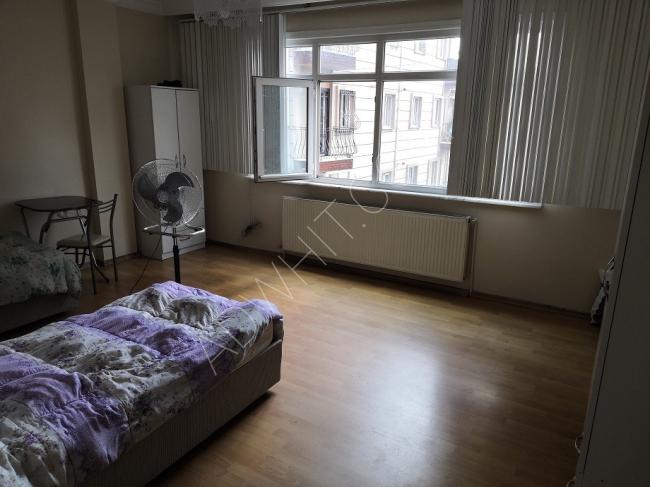 Youth student housing in European Istanbul İstanbul - Şişli