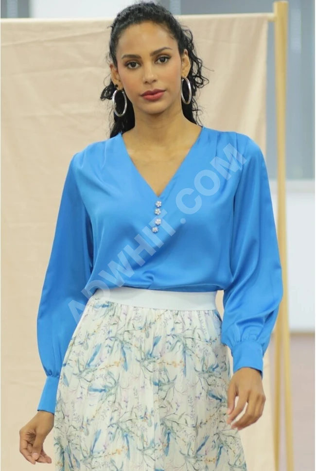 Women's blouse