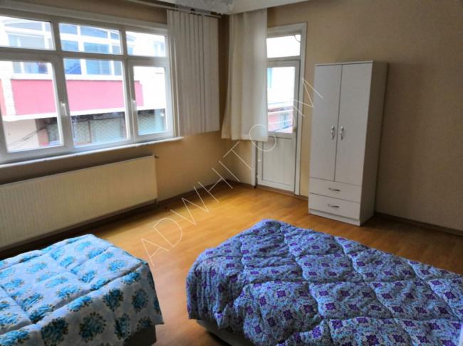 Youth student housing in European Istanbul İstanbul - Şişli