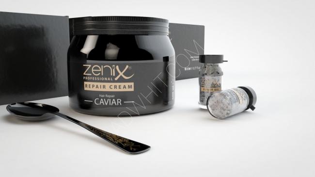 ZENIX Professional Caviar Elixir Kit