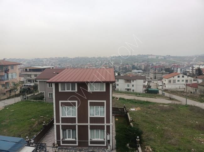 Building for sale in the Turkish city of Yalova