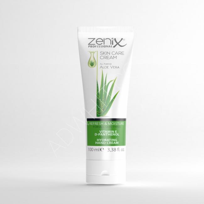Zenix Aloe Vera Cream