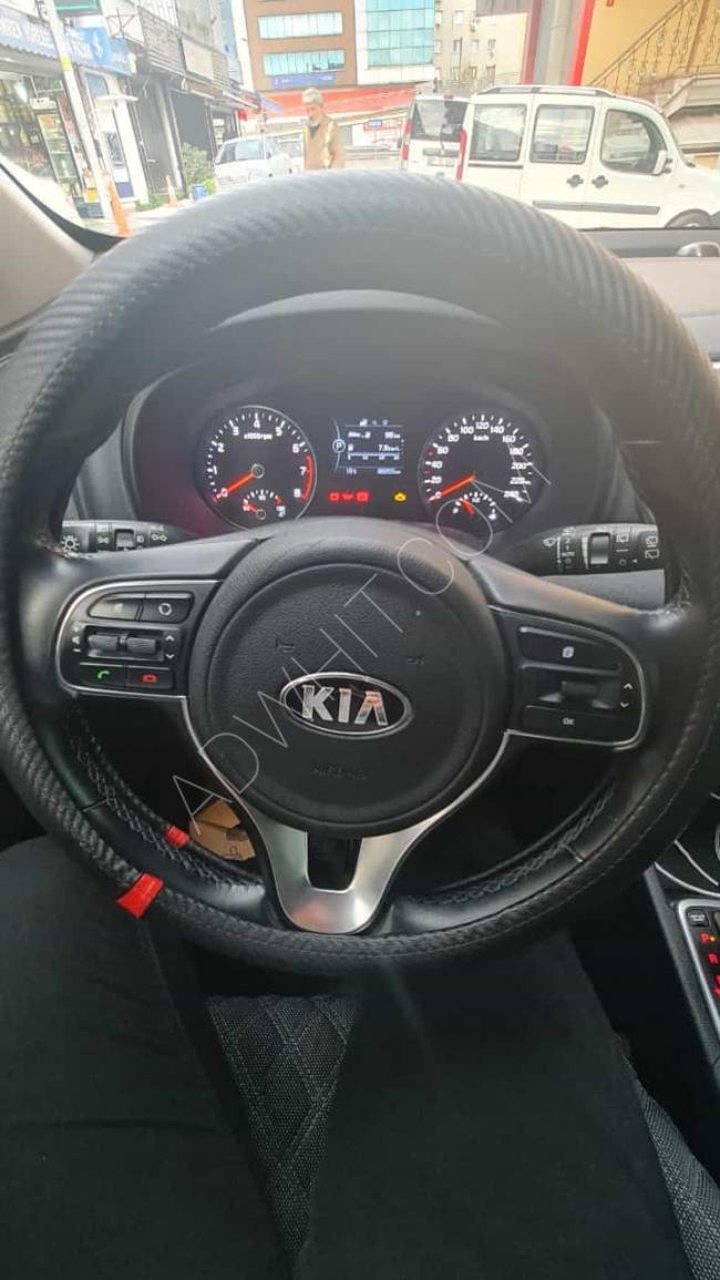 Car for sale Kia Sportage
