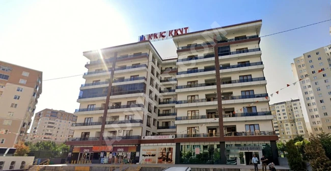 Satılık daire