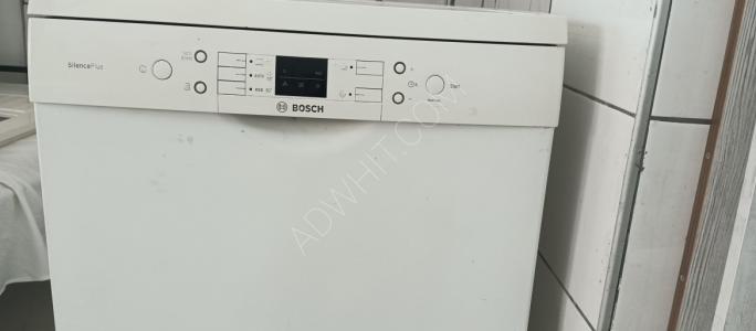 Dishwasher 5 programs