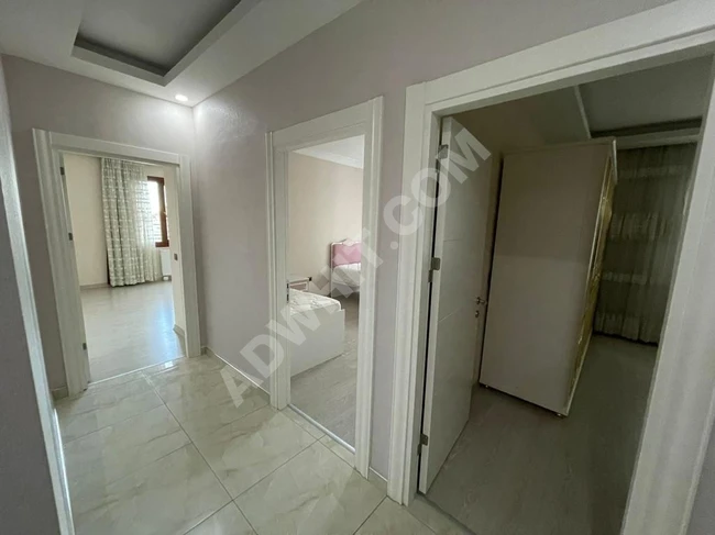 Furnished apartment for annual rent ???? Istanbul / Beylikduzu