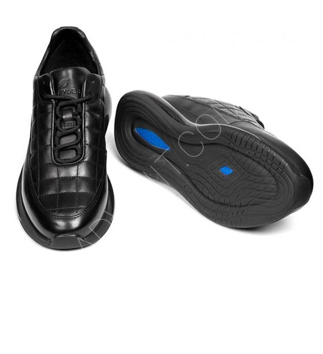 Black Shoes for men