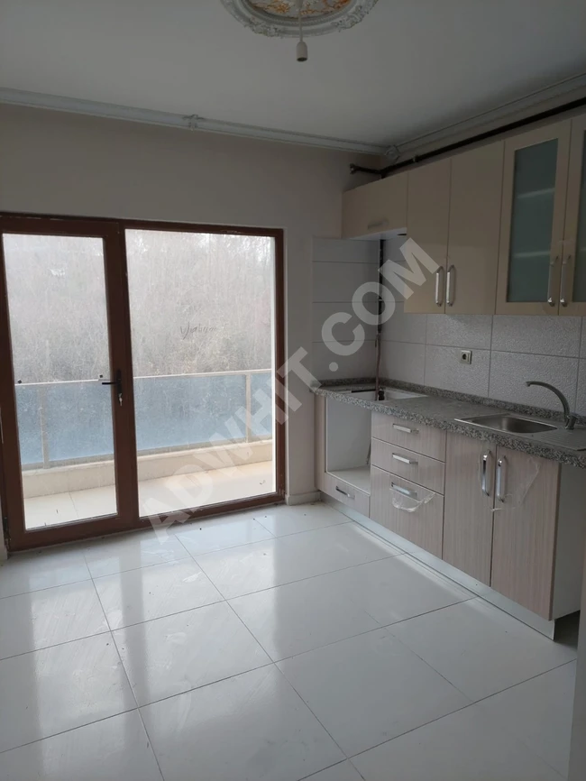 Duplex for sale in yalova yeni mahalle