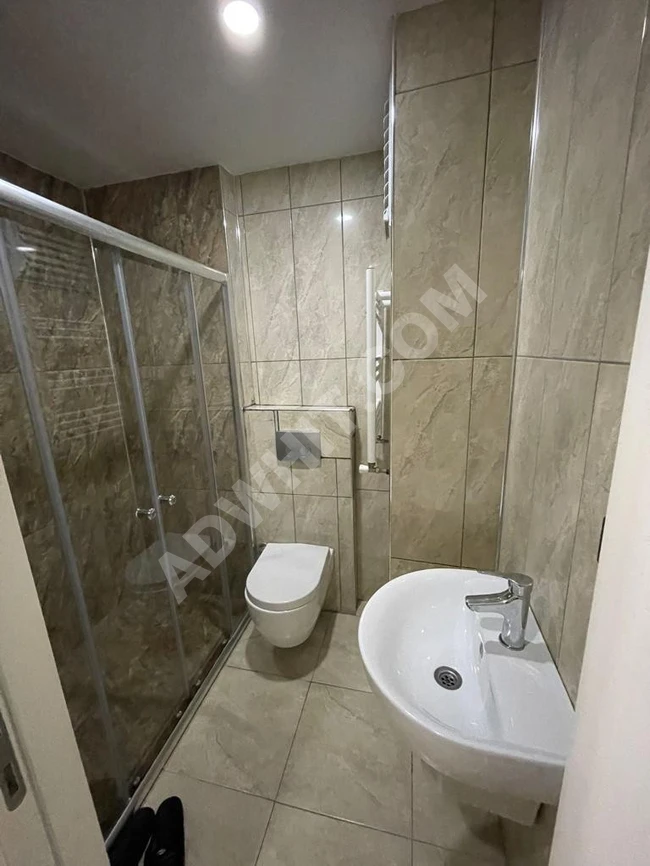 Apartment for annual rent in Beylikduzu