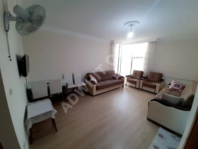 Esenyurt Meydanı'nda yıllık kiralık daire