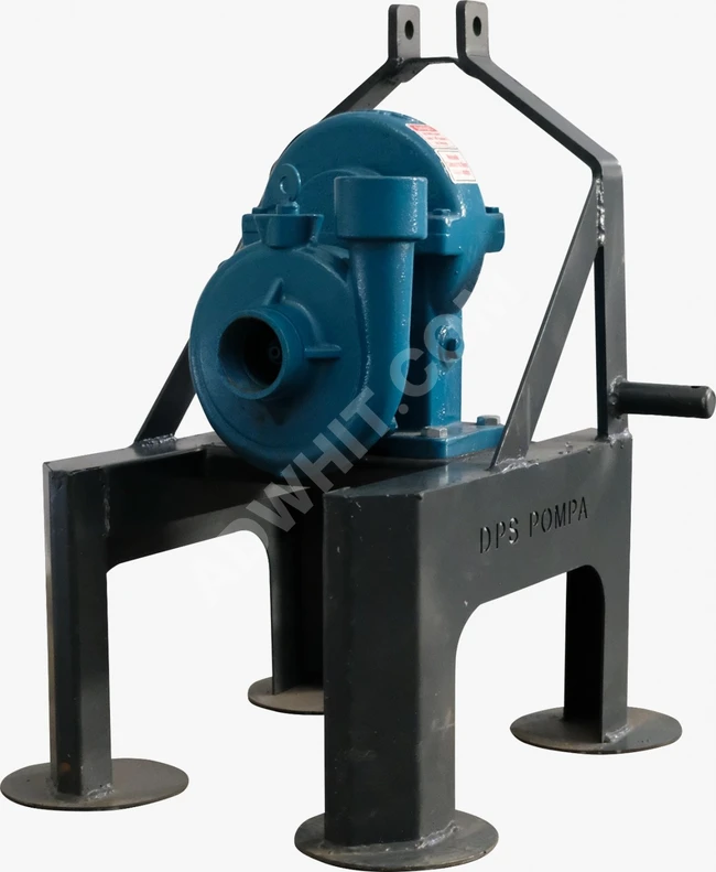 high water pumps