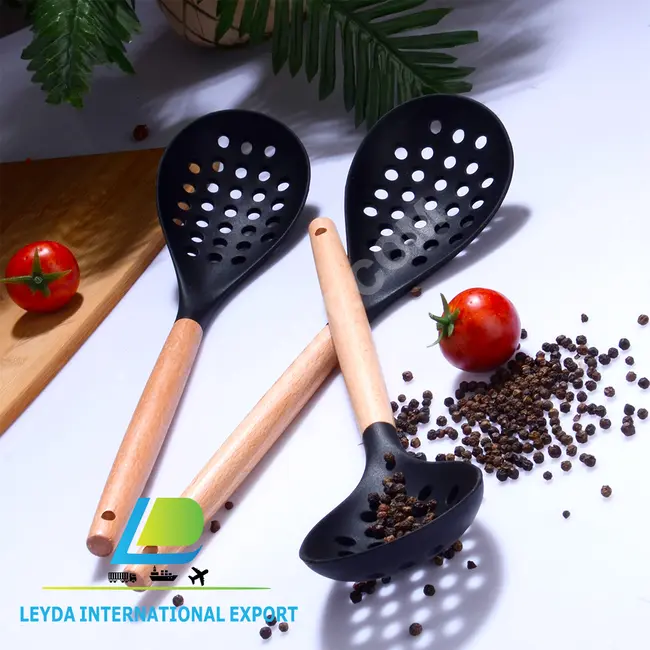 Cooking utensils