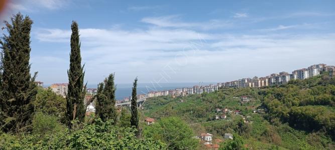 Land for sale in Trabzon