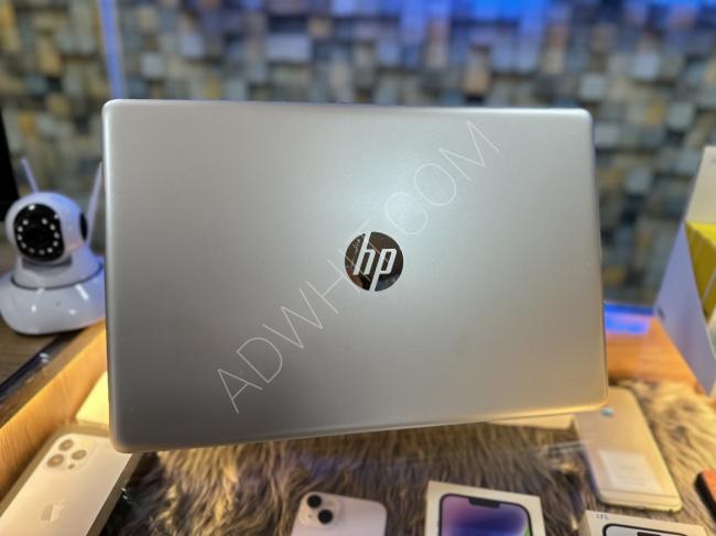 Used laptop with good specifications from HP