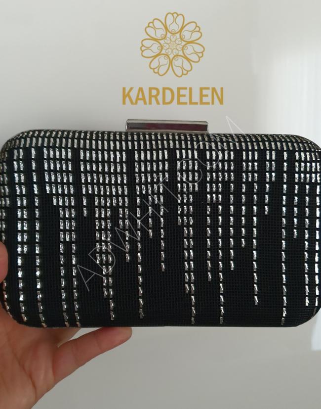 Handbag - special design