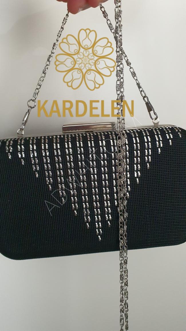Special design handbag