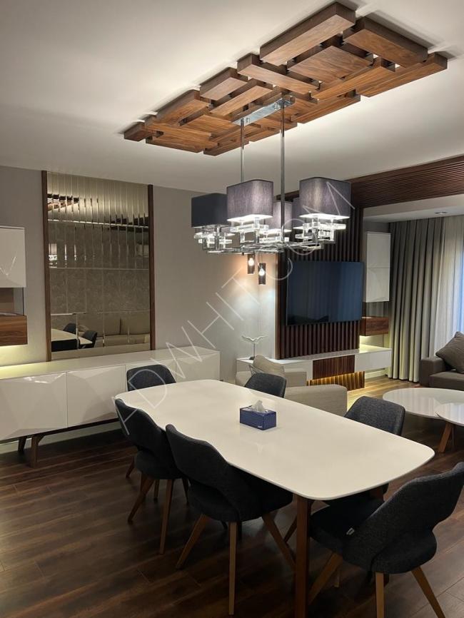 Apartment for sale in Vira Istanbul Beylikduzu complex