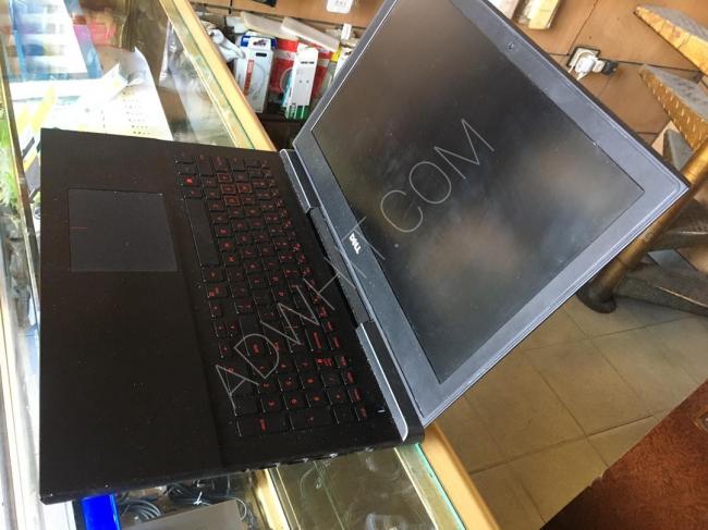 Dell Inspiron 15 7000 7567 Gaming laptop