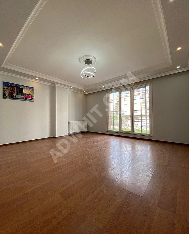 A LOVELY FLAT İN GOOD NEİGHBHOURHOOD WİTH DİSCOUNT PRİCE 