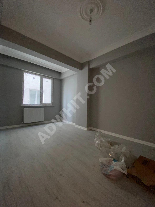 AN AMAZİNG APARTMENT İN İSTANBUL GOOD PRİCE 