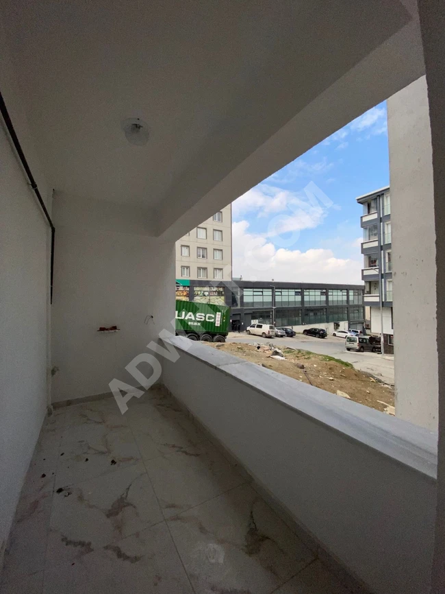 AN AMAZİNG APARTMENT İN İSTANBUL GOOD PRİCE 