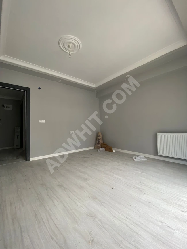 AN AMAZİNG APARTMENT İN İSTANBUL GOOD PRİCE 