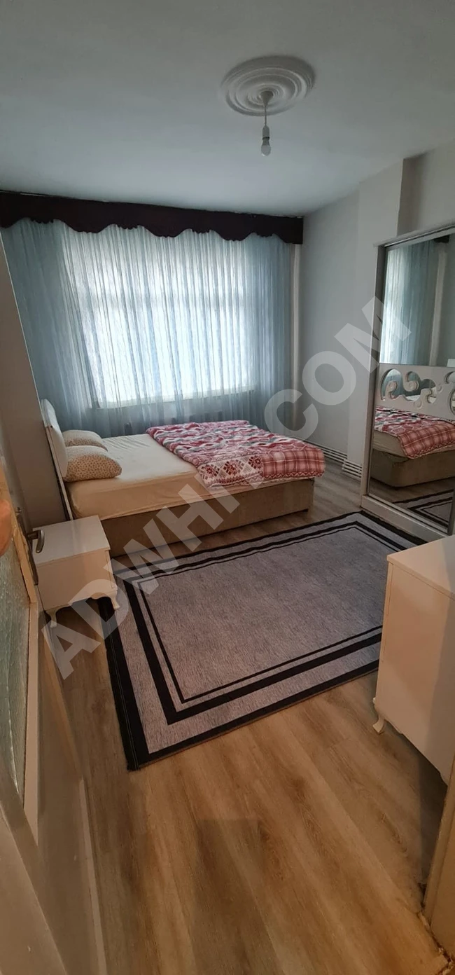 Kiralık daire