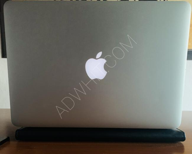 MacBook Pro شبه الجديد تركي 2014-2013 / ram16  / ssd 256  / 13inç  / i 5