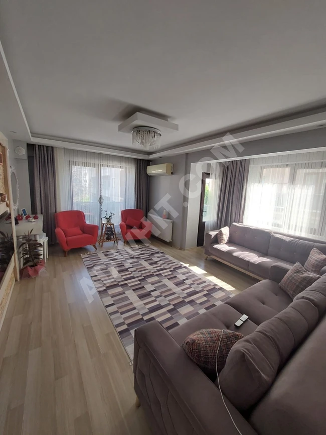 Apartment for sale in Yalova Ismetpasa