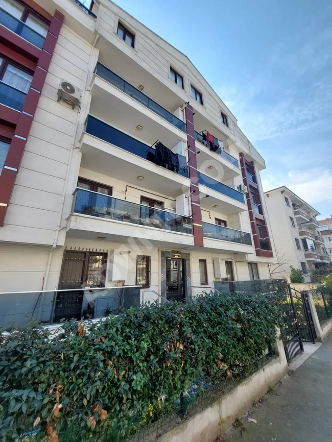 Apartment for sale in Yalova Ismetpasa