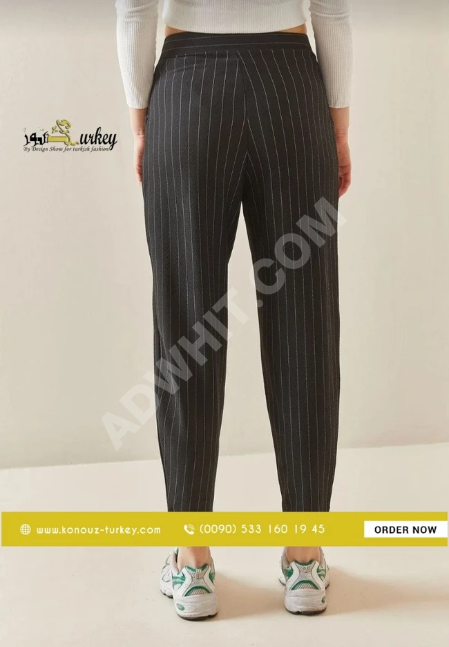 Women's pants