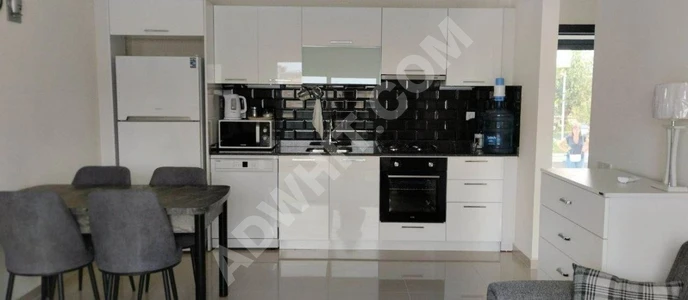 Flat for Sale in Alanya (Avsallar)