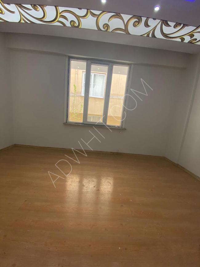 Apartment for sale with one bedroom and a hall