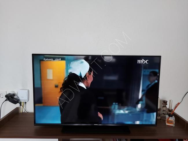 Samsung 40 inç Satılık Televizyon