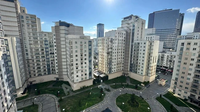 Apartment for sale in Istanbul, within the finest neighborhoods of Bahcesehir