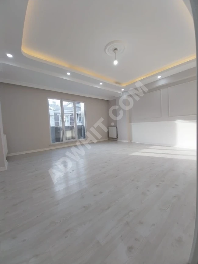 Brand new apartment in a central location at a good price. Please contact for more information