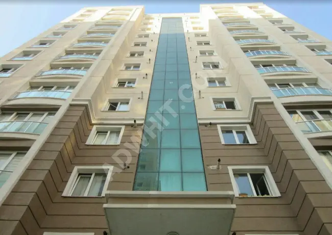 Large apartment at an unmissable price