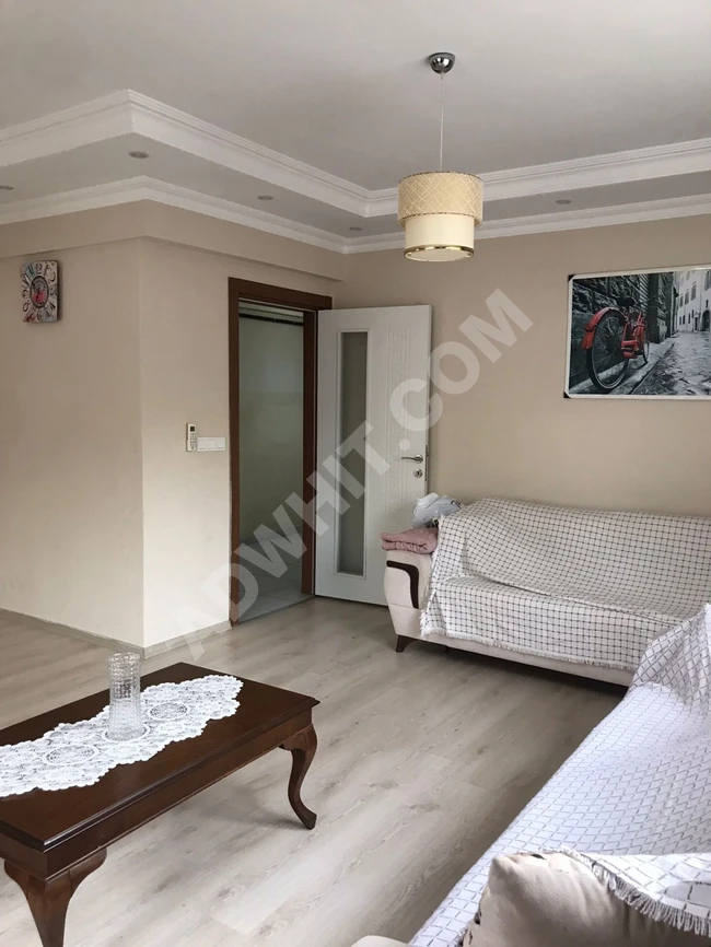 Duplex for sale in Yalova 