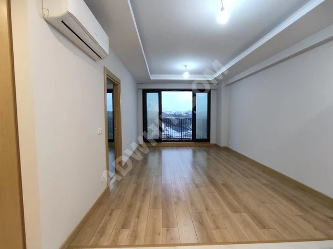 Apartment in a complex located in a high demand area