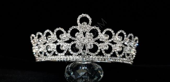 Bridal accessories - crowns - sets