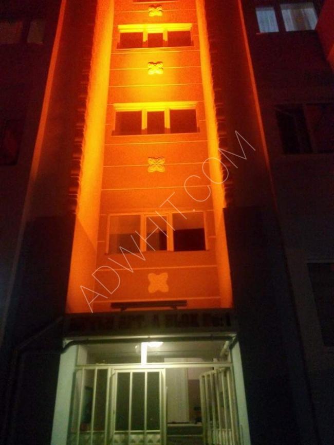 Apartment for sale in Türkiye, yalova dere mahallesi