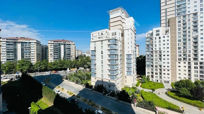 İstanbul'un en lüks ve prestijli semtlerinde satılık daire