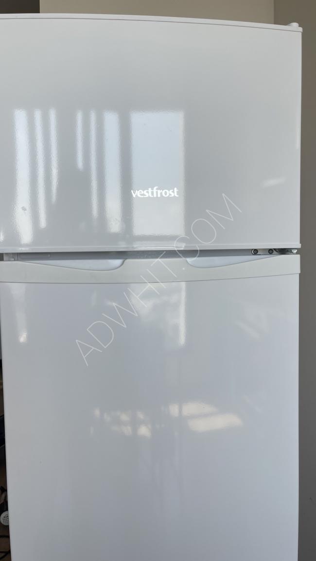 vestfrost fridge 